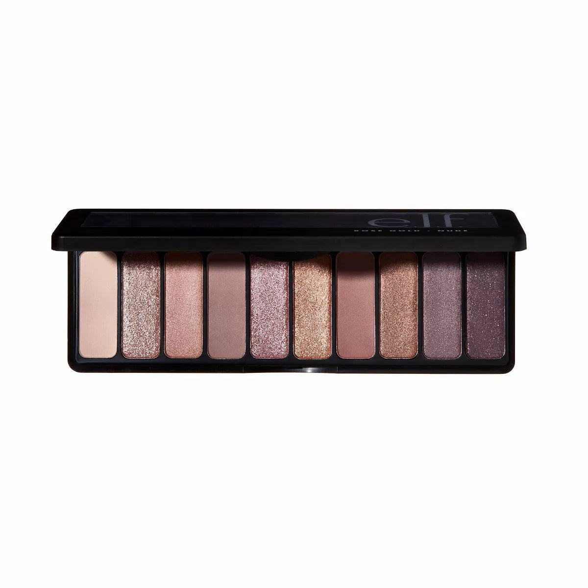 e.l.f Cosmetics Perfect 10 Eyeshadow Palette