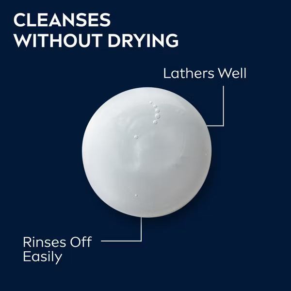 NIVEA Sensitive Body Wash with Bamboo Extract - 16.9 oz