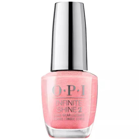 OPI Infinite Shine 2 - Esmalte de uñas de larga duración