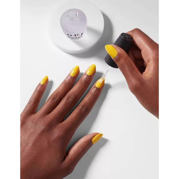 O.P.I RapiDry Quick-Dri Top Coat