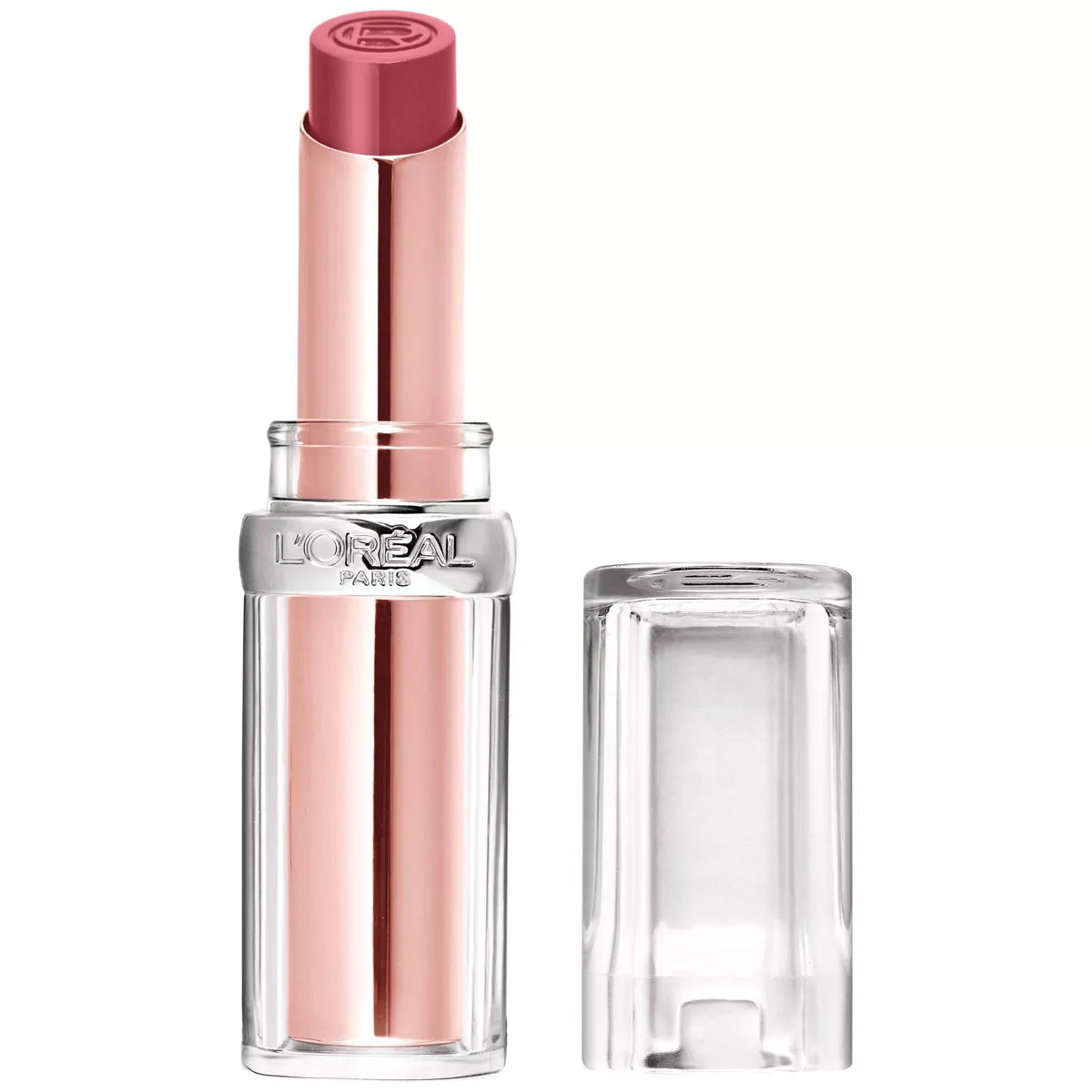 L'OREAL Glow Paradise Balm-in Lipstick