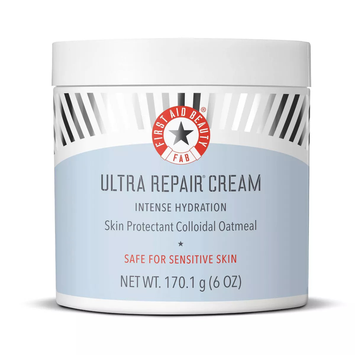 FIRST AID BEAUTY Ultra Repair Cream