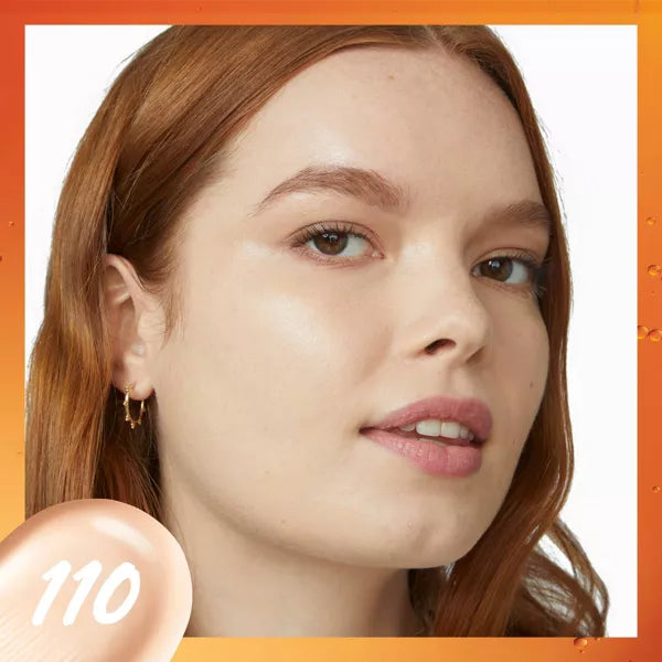 Maybelline Super Stay 24HR Skin Tint Foundation