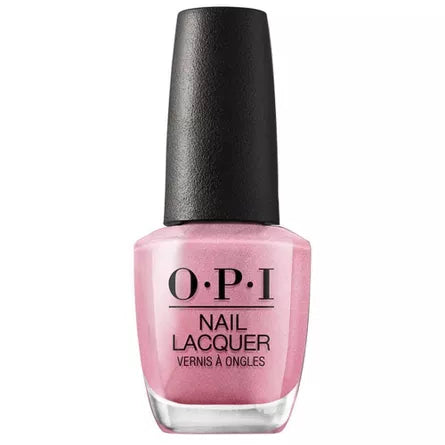 O.P.I Nail Lacquer Signature Nail Polish