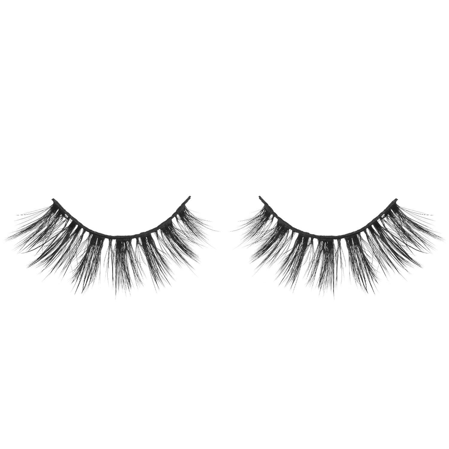 Synthetic Eyelashes - Heather