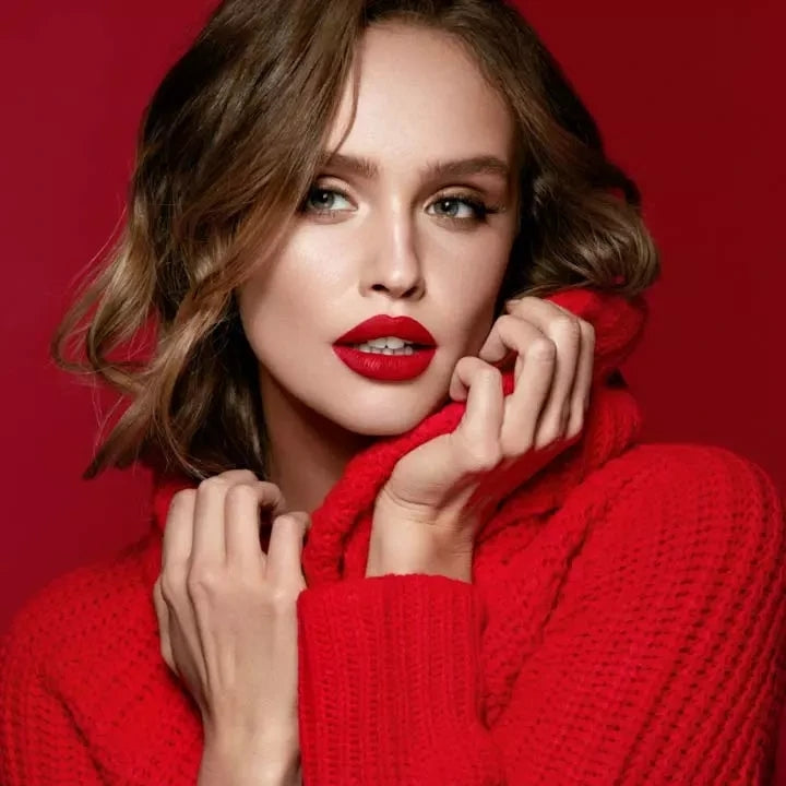 Brillo de labios REVOLUTION Lip Euphoria