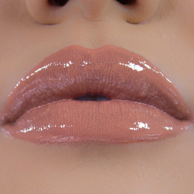 Iconic Gloss - Hustle