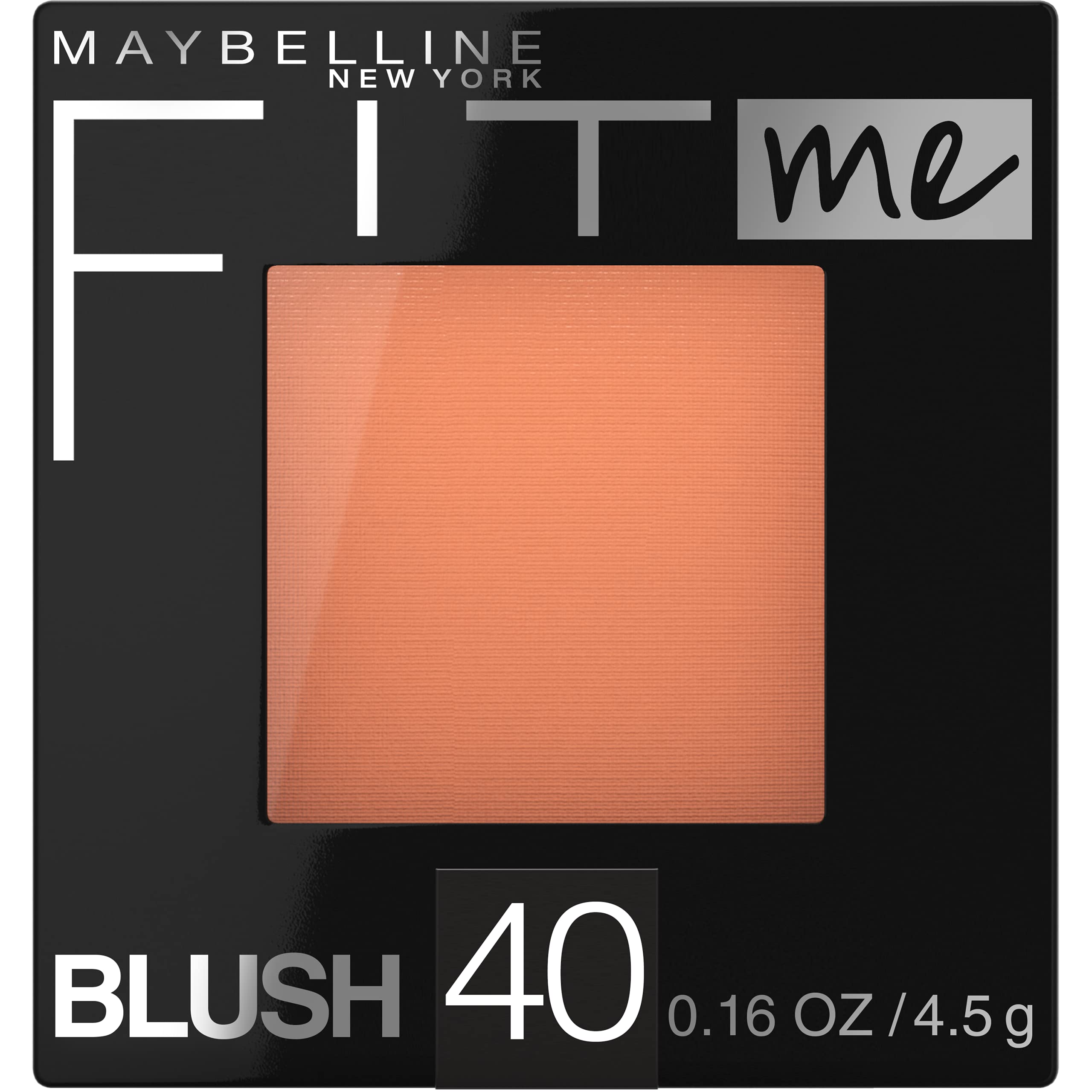 MAYBELLINE Fit Me Blush - VIAI BEAUTY