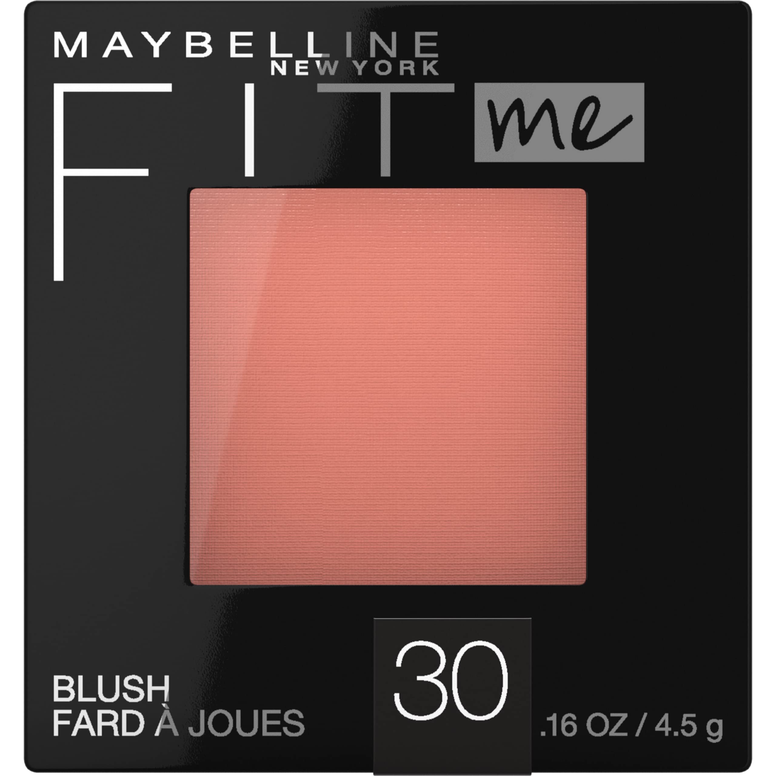 MAYBELLINE Fit Me Blush - VIAI BEAUTY