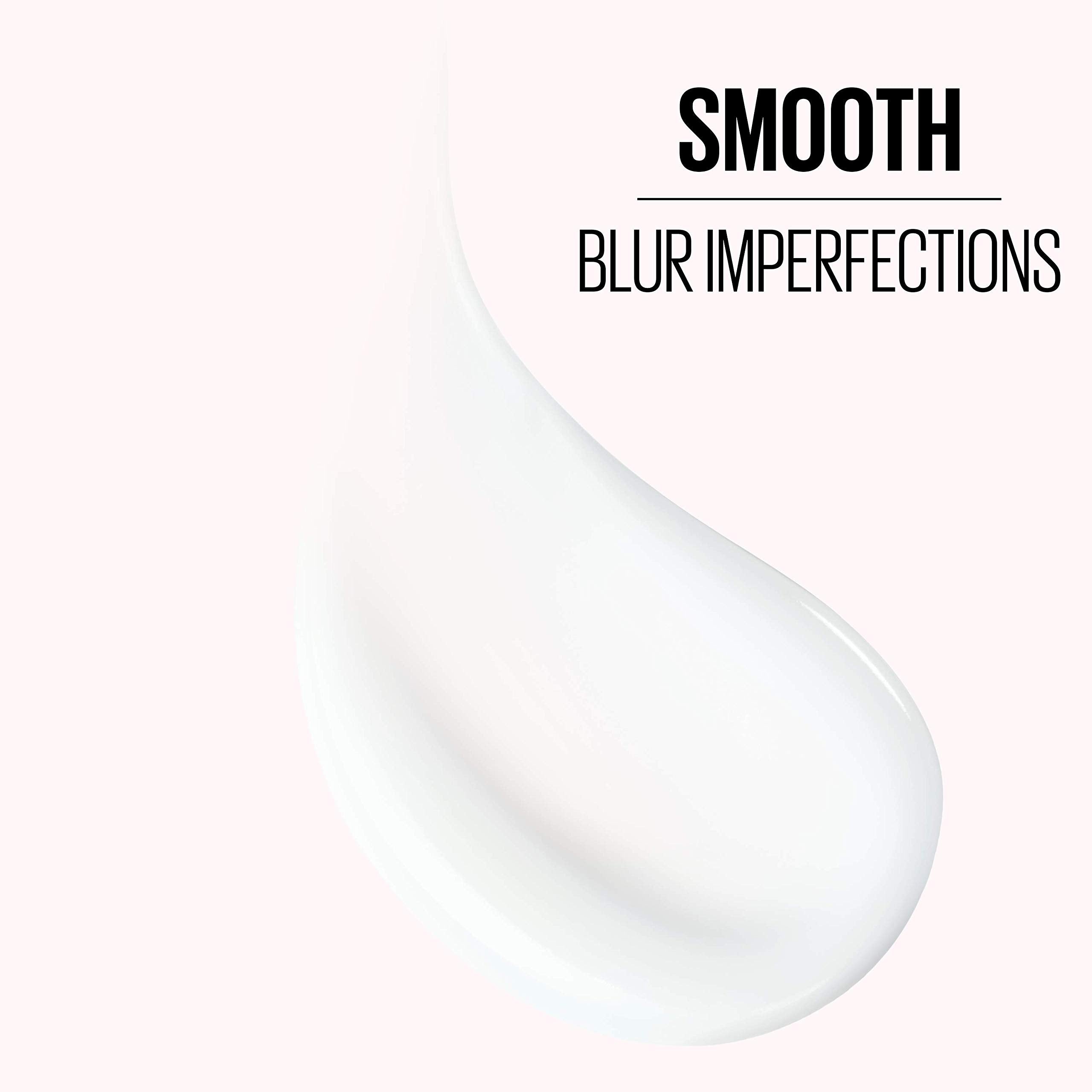 MAYBELLINE Facestudio Master Prime Primer Makeup