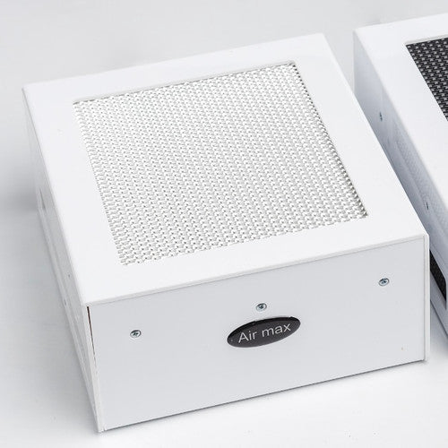 AIR MAX NF-11 Plus Professional Table Dust Collector