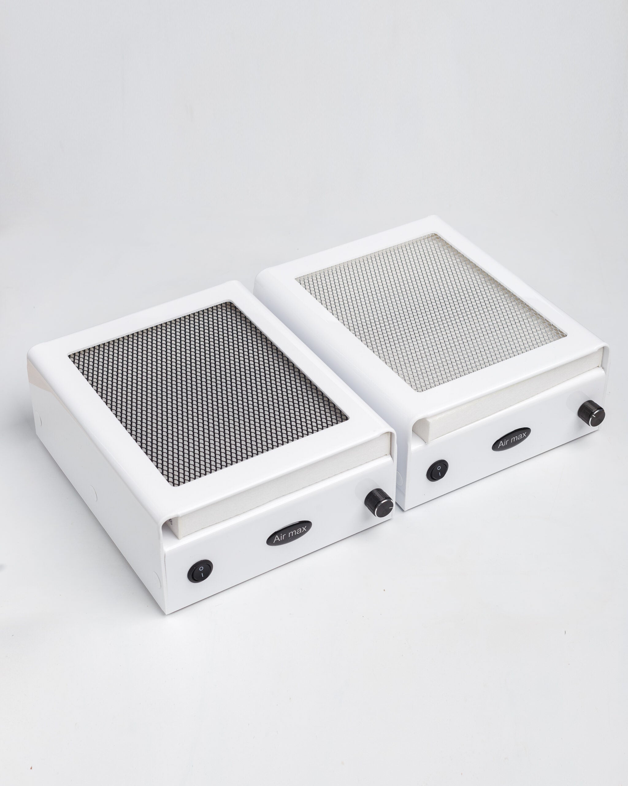AIR MAX NF-11 Plus Professional Table Dust Collector