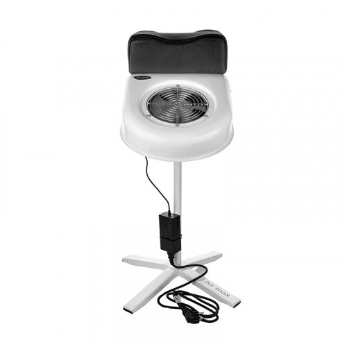 DUST COLLECTOR FOR PEDICURE AIR MAX V8 PRO BLACK