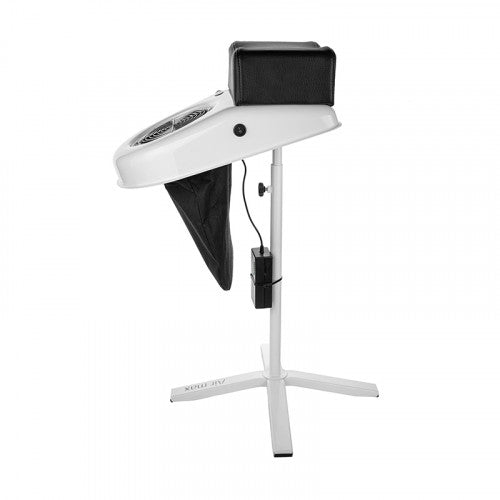 DUST COLLECTOR FOR PEDICURE AIR MAX V8 PRO BLACK