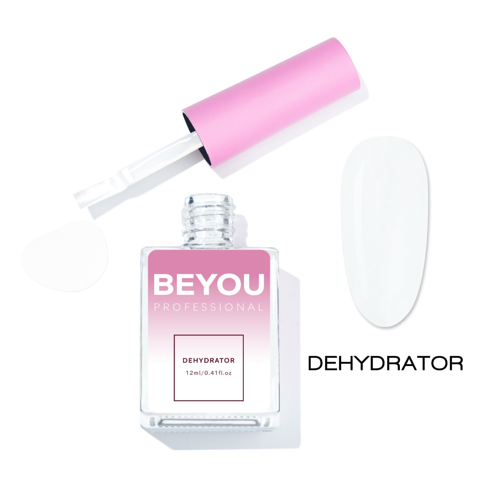 BEYOU Professional Dehydrator 12ml BD0012