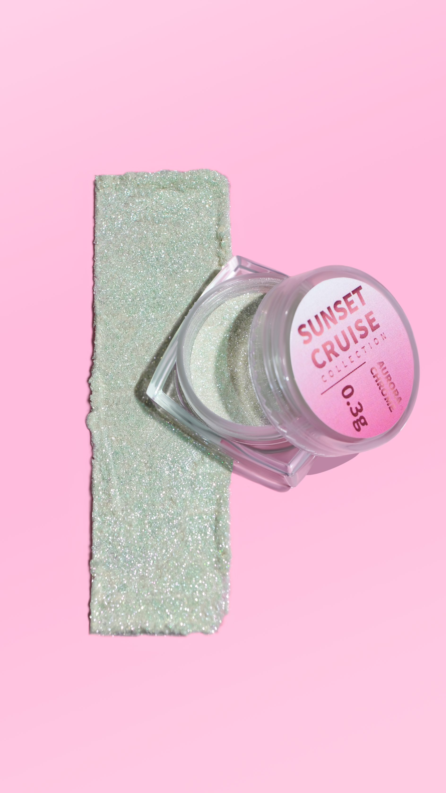 Elite Embrace Professional Powder Sunset Cruise AURORA