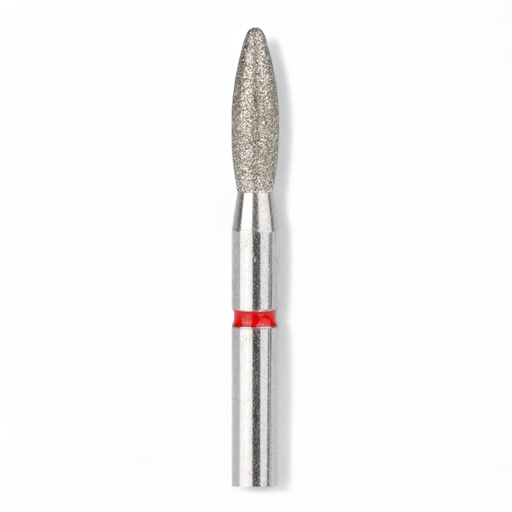 ELITE EMBRACE Professional Flame Nail Bit 2.5*8mm DD2864