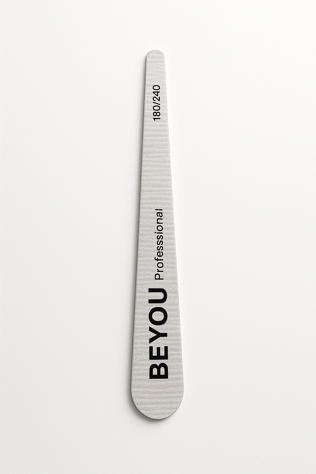 BEYOU Professional Nail File 180/240