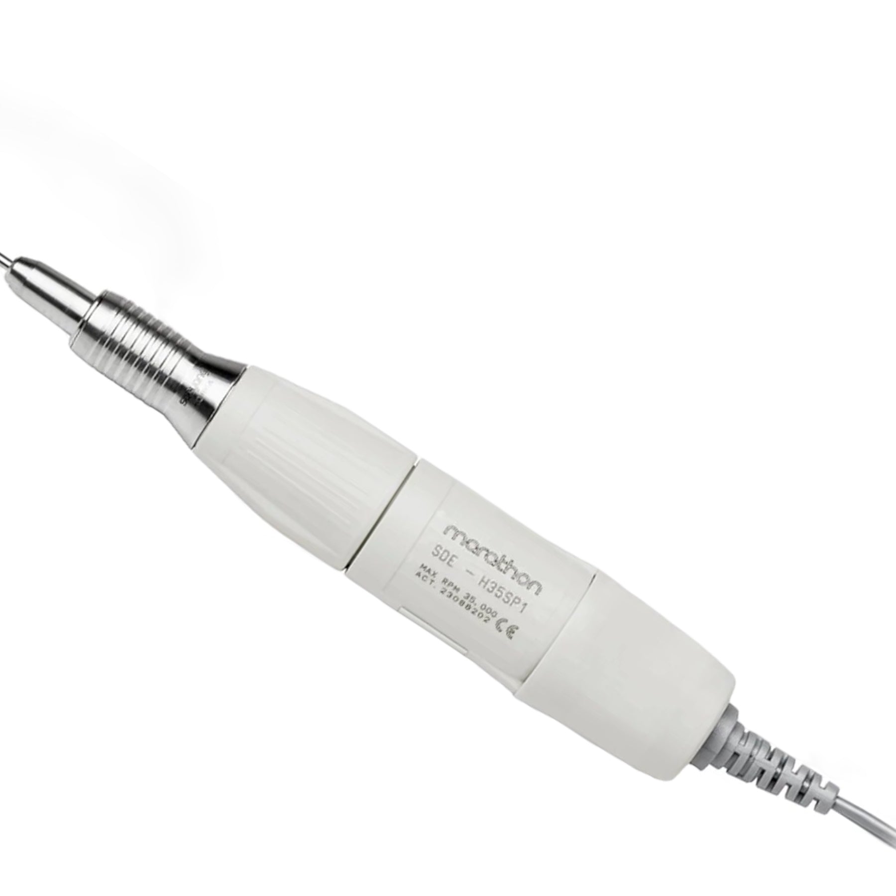 SAEYANG new Marathon N2 Professional E-file + White Hand Piece