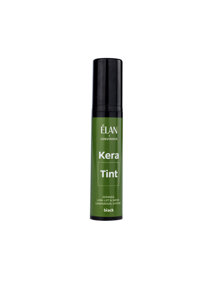 Elan Professional Line KeraTint Lash Tint 10ML