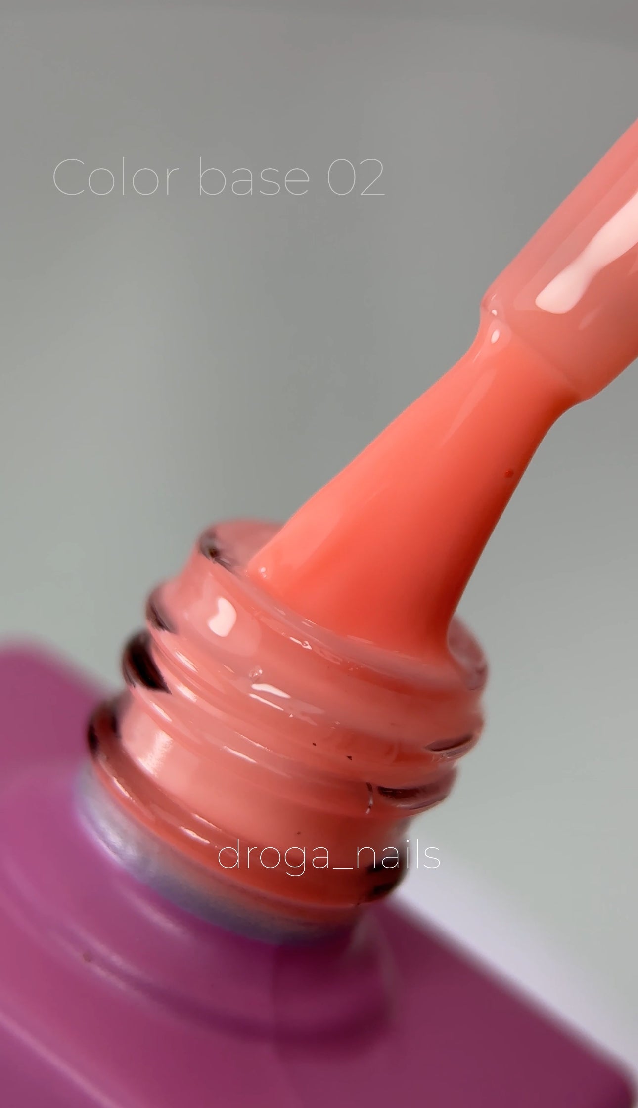 BEYOU Professional Color Base 02 15 ML