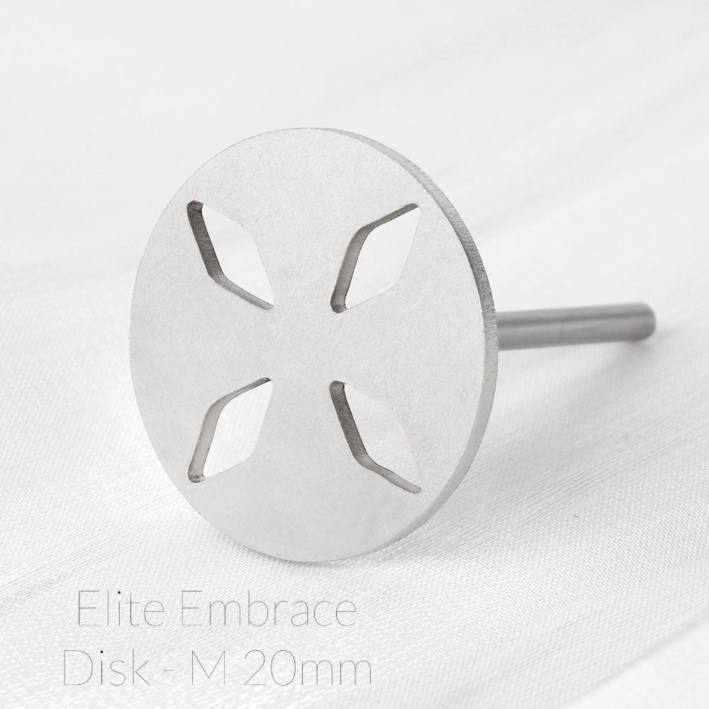 ELITE EMBRACE Professional Podo Smart Disk M 20mm