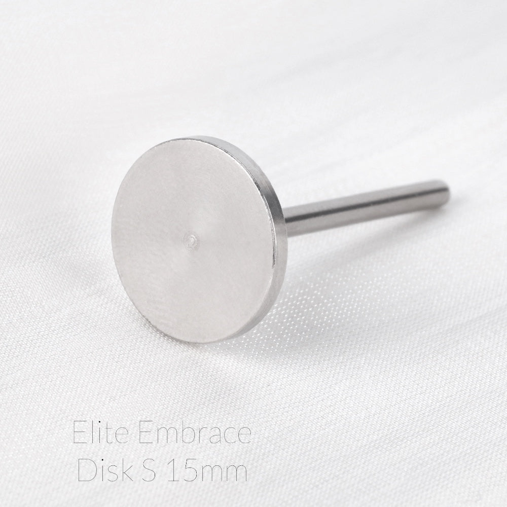 ELITE EMBRACE Professional Podo Smart Disk S 15mm