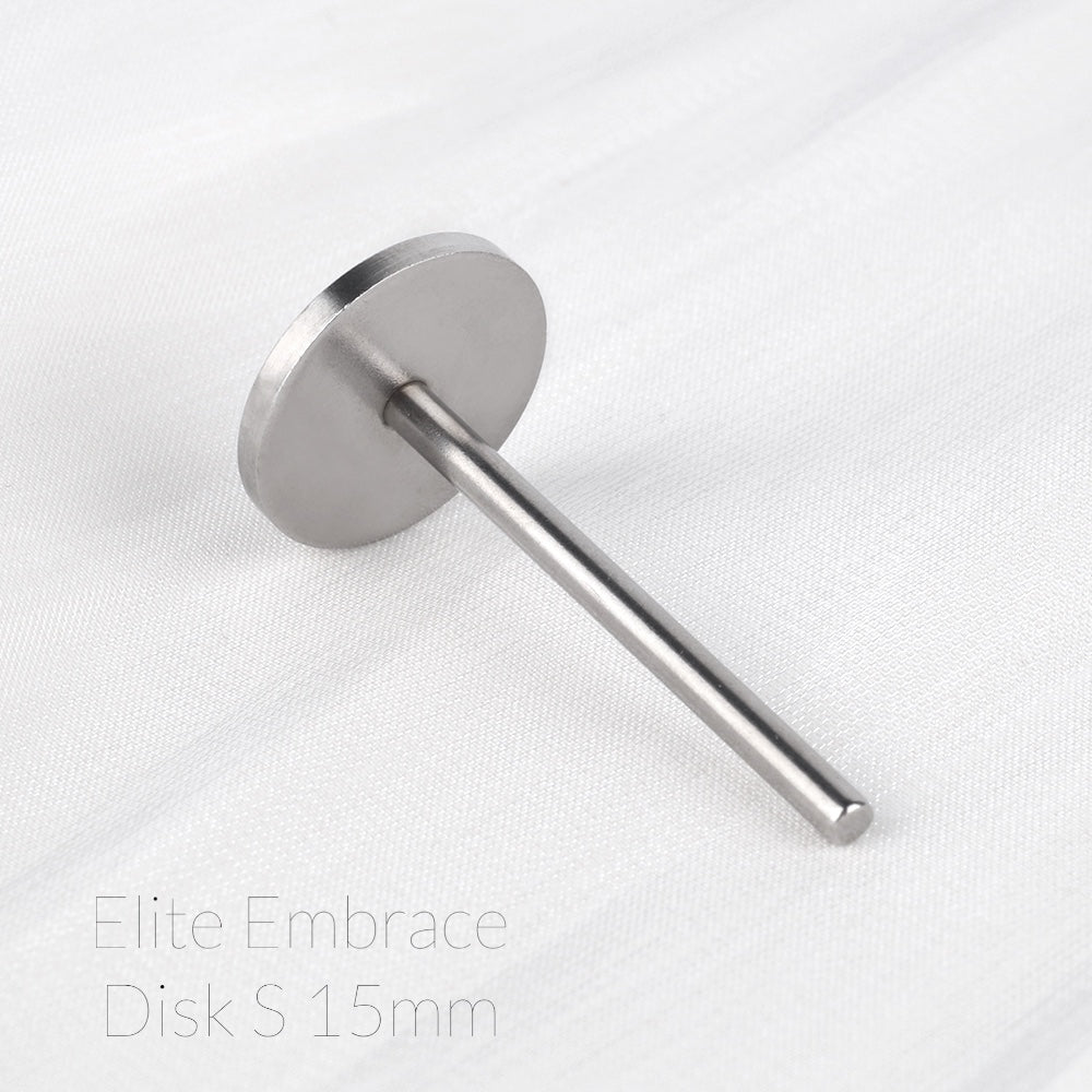 ELITE EMBRACE Professional Podo Smart Disk S 15mm