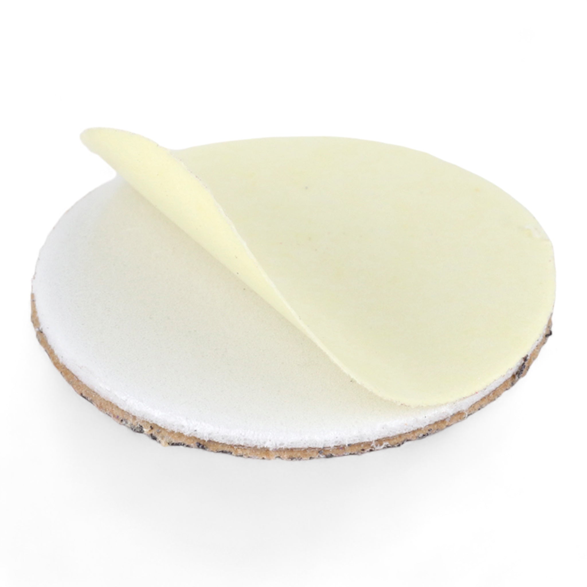 ELITE EMBRACE Professional Sanding Disc Papers M 20mm 100pcs 80 grit