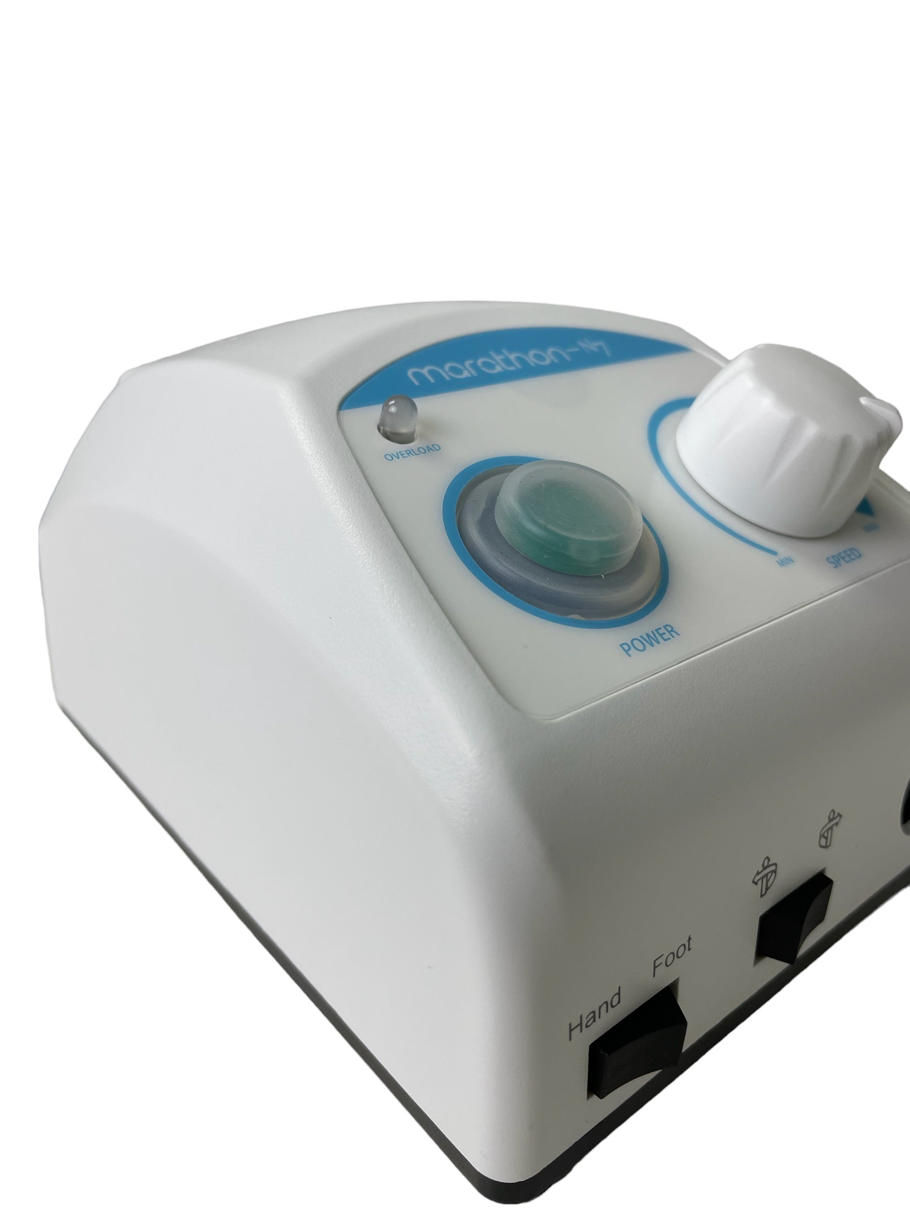 Saeyang Marathon N7 Professional E-File With Overload Protection System + SH37LN HandPiece