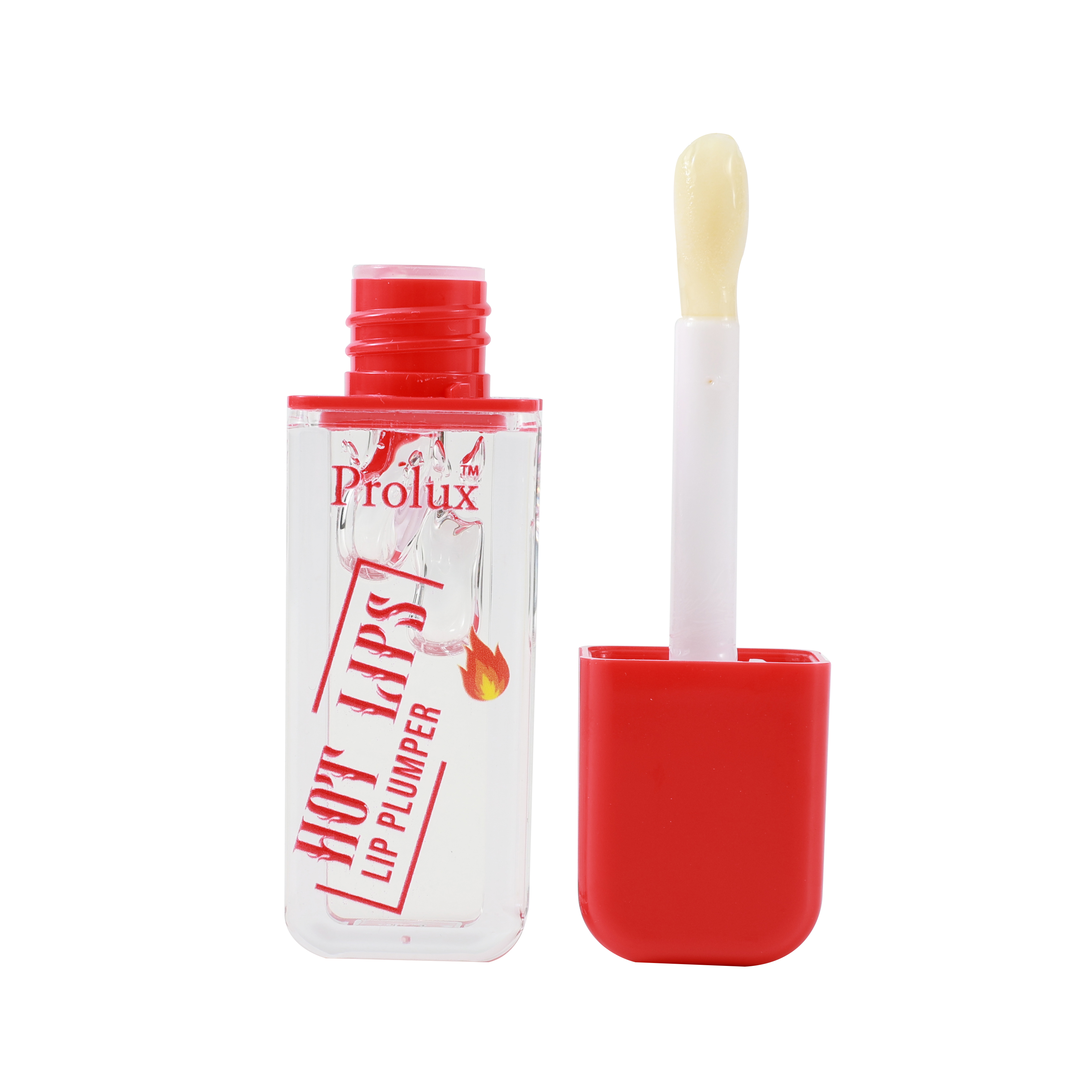 Hot Lips: Cinnamon Scented Lip Plumper