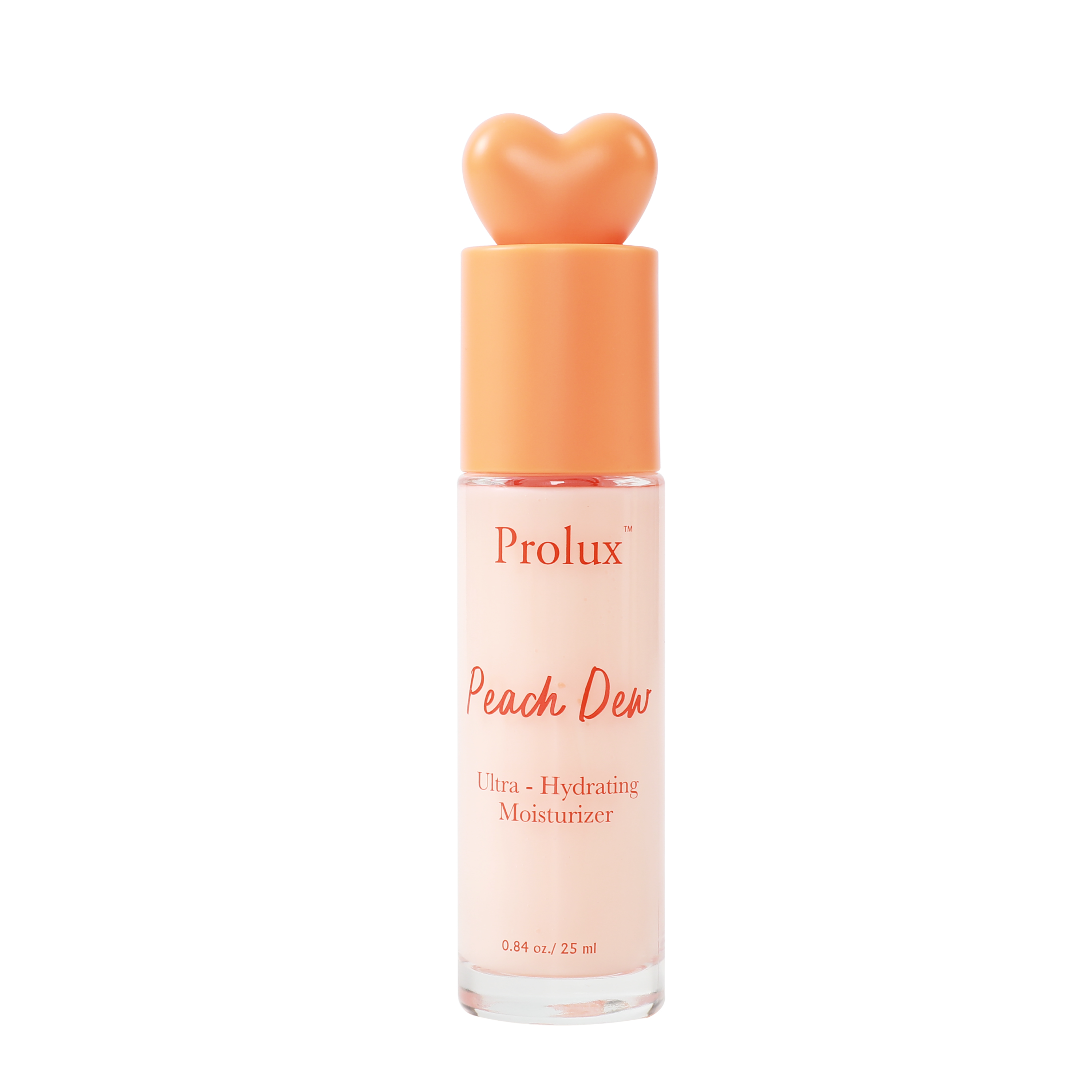 Peach Dew Ultra Hydrating Moisturizer