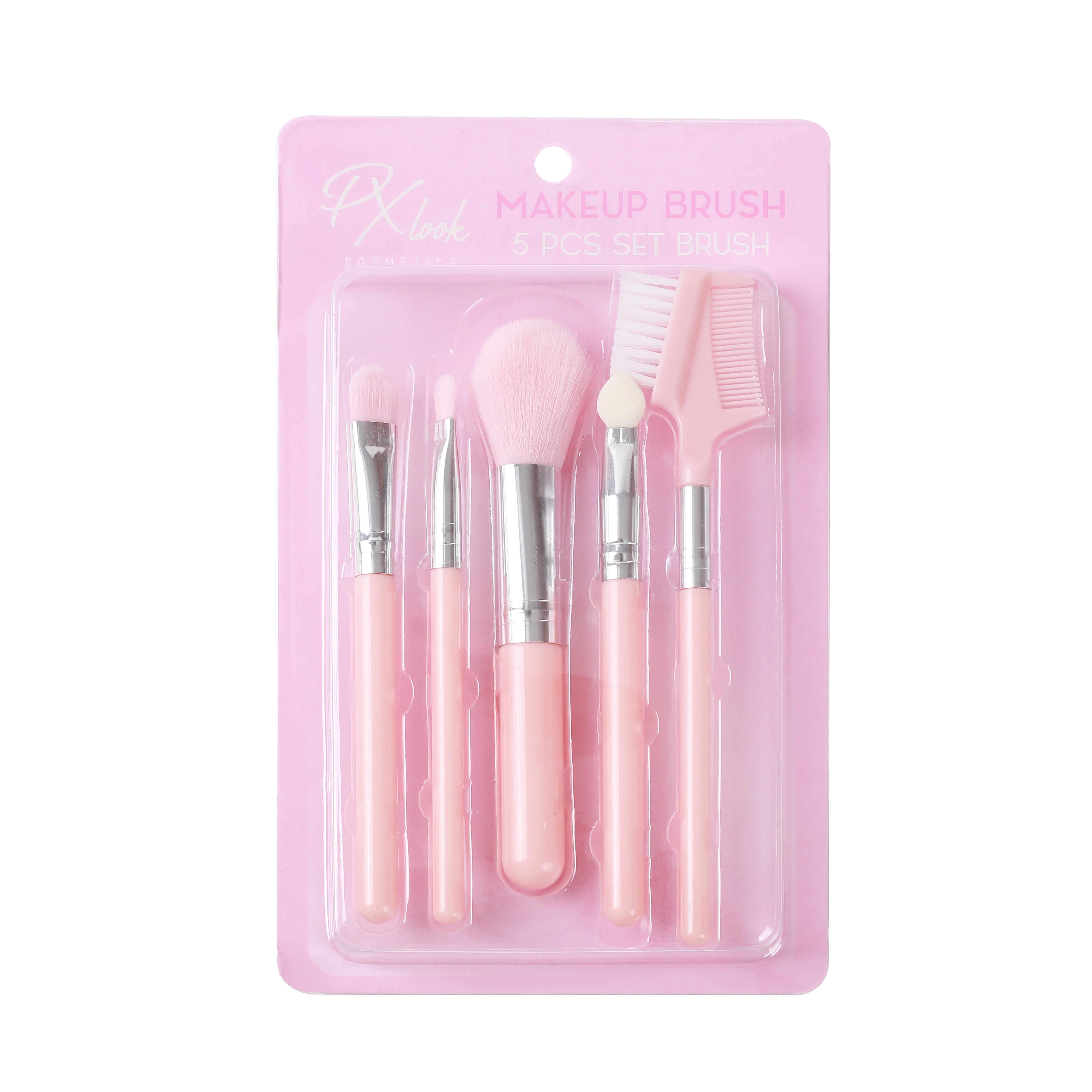 Makeup Brush: 5PCS Set