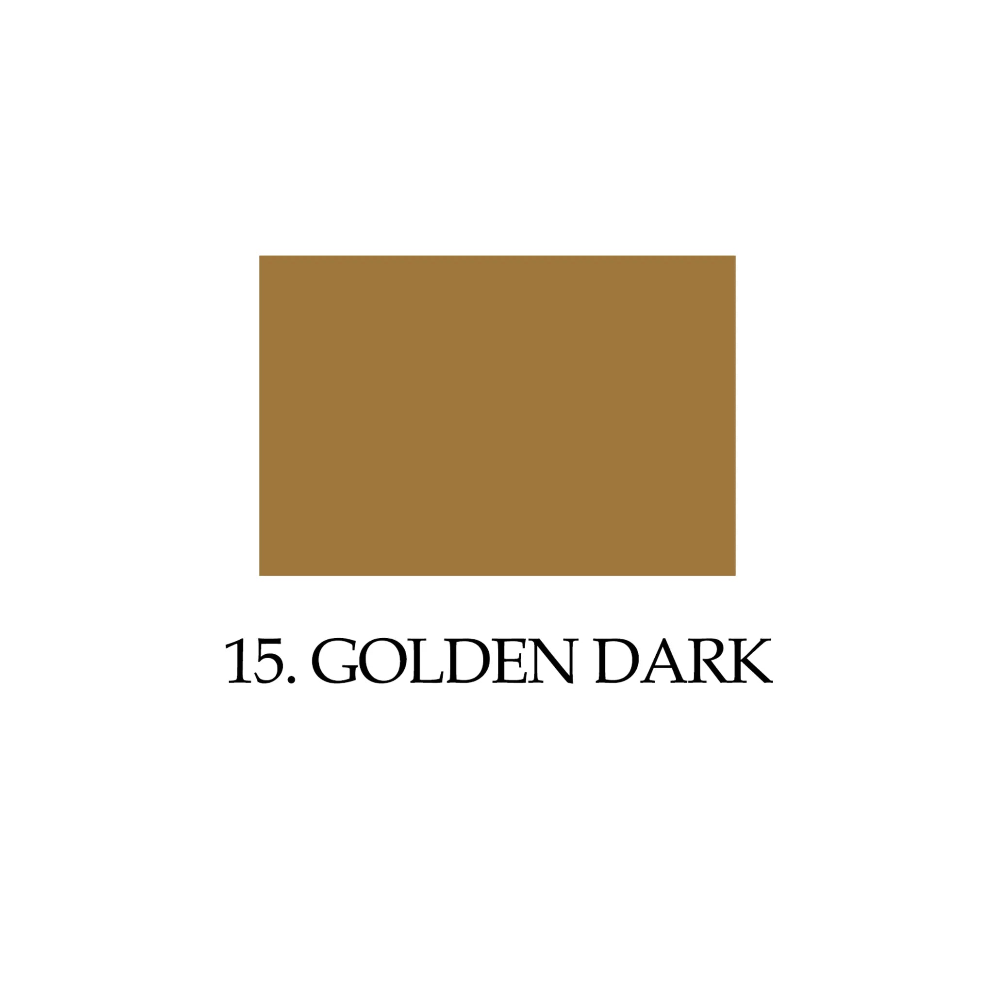 Lightweight Matte Foundation