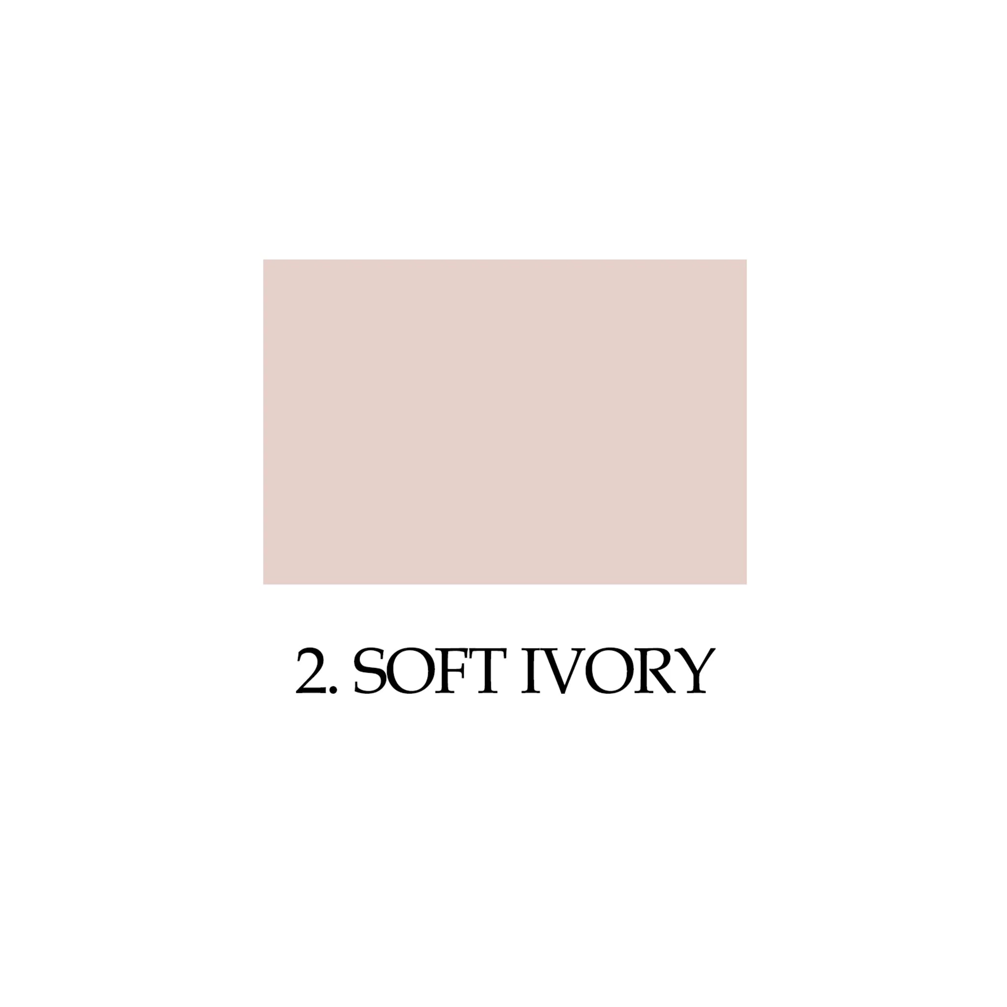 Lightweight Matte Foundation