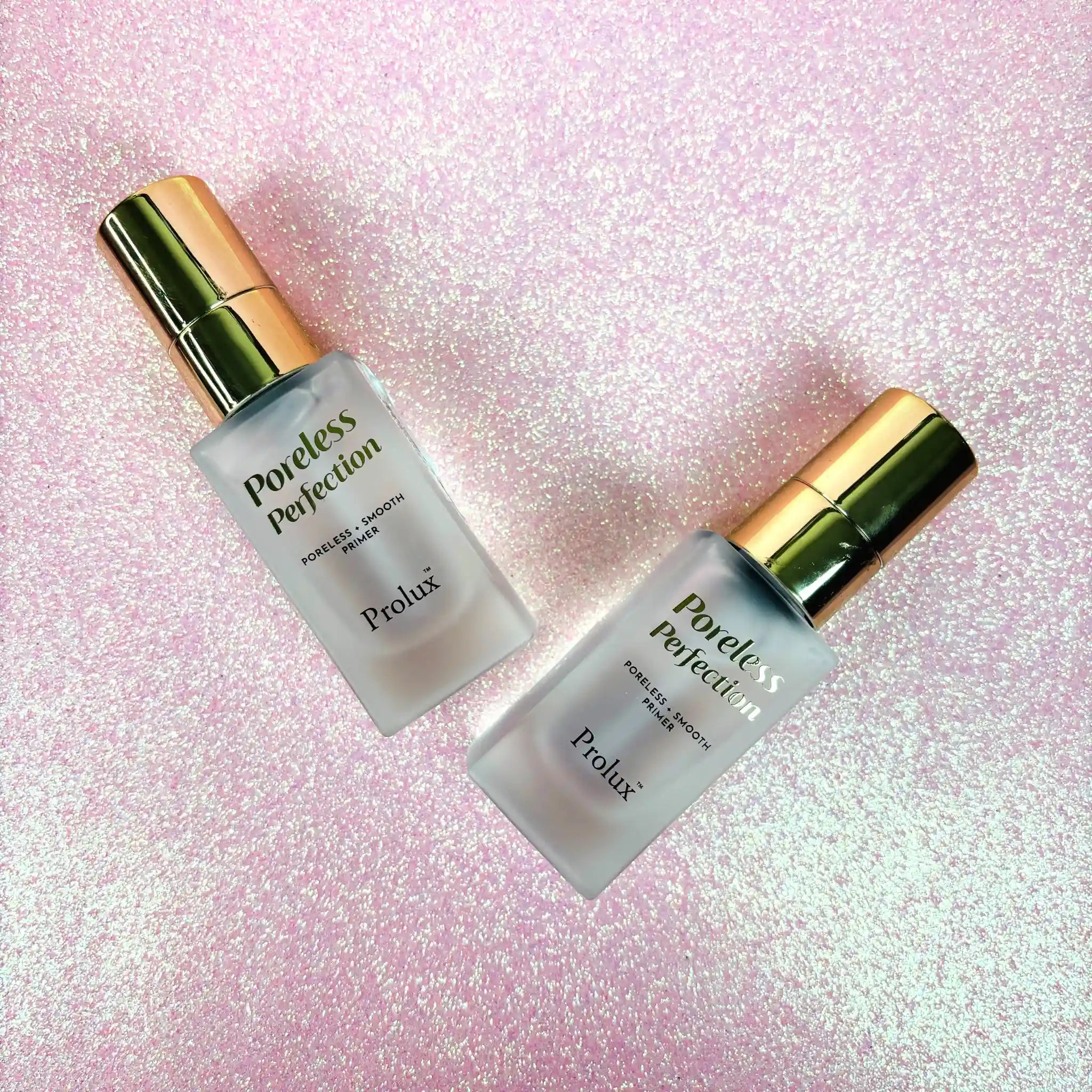 Poreless Perfection: Best Poreless Primer