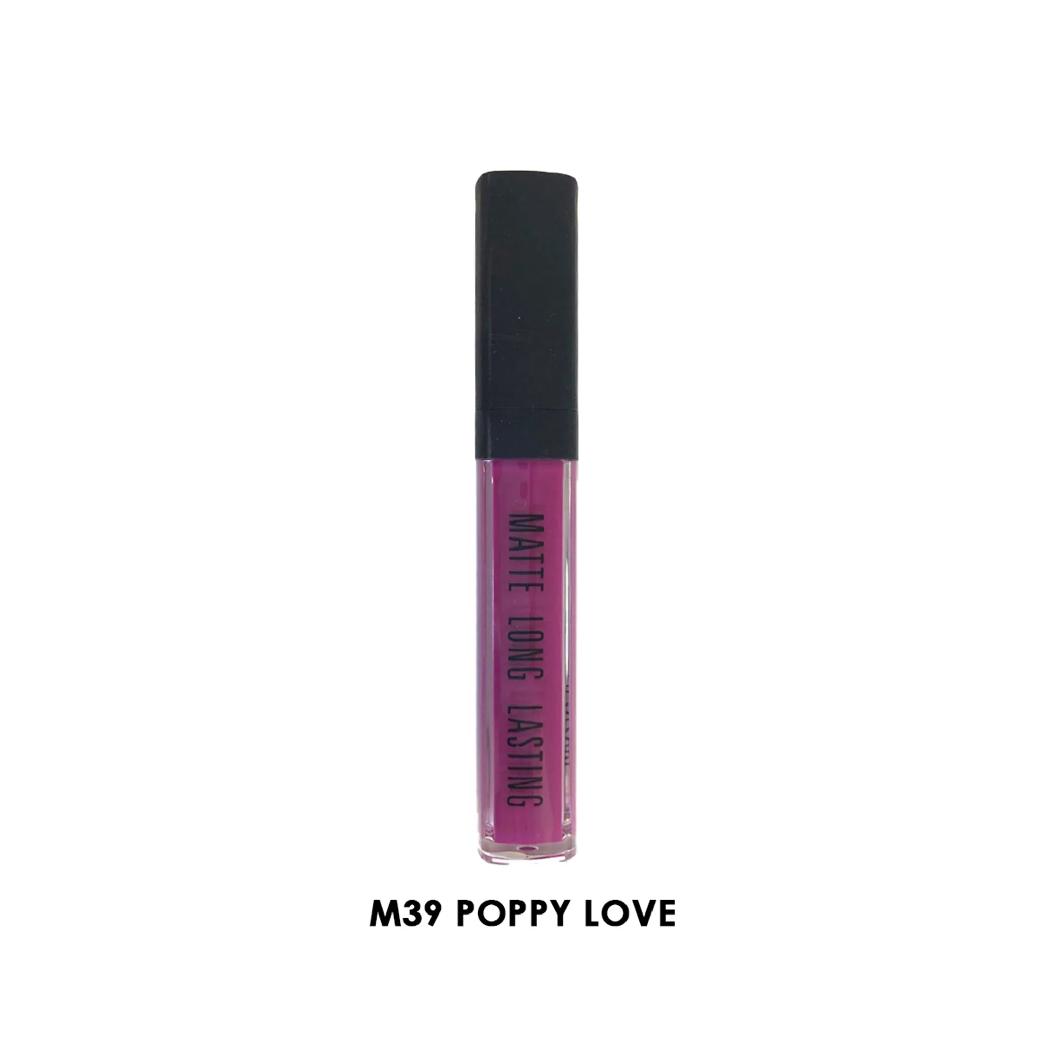 Prolux Matte Lip Gloss for Dark Skin