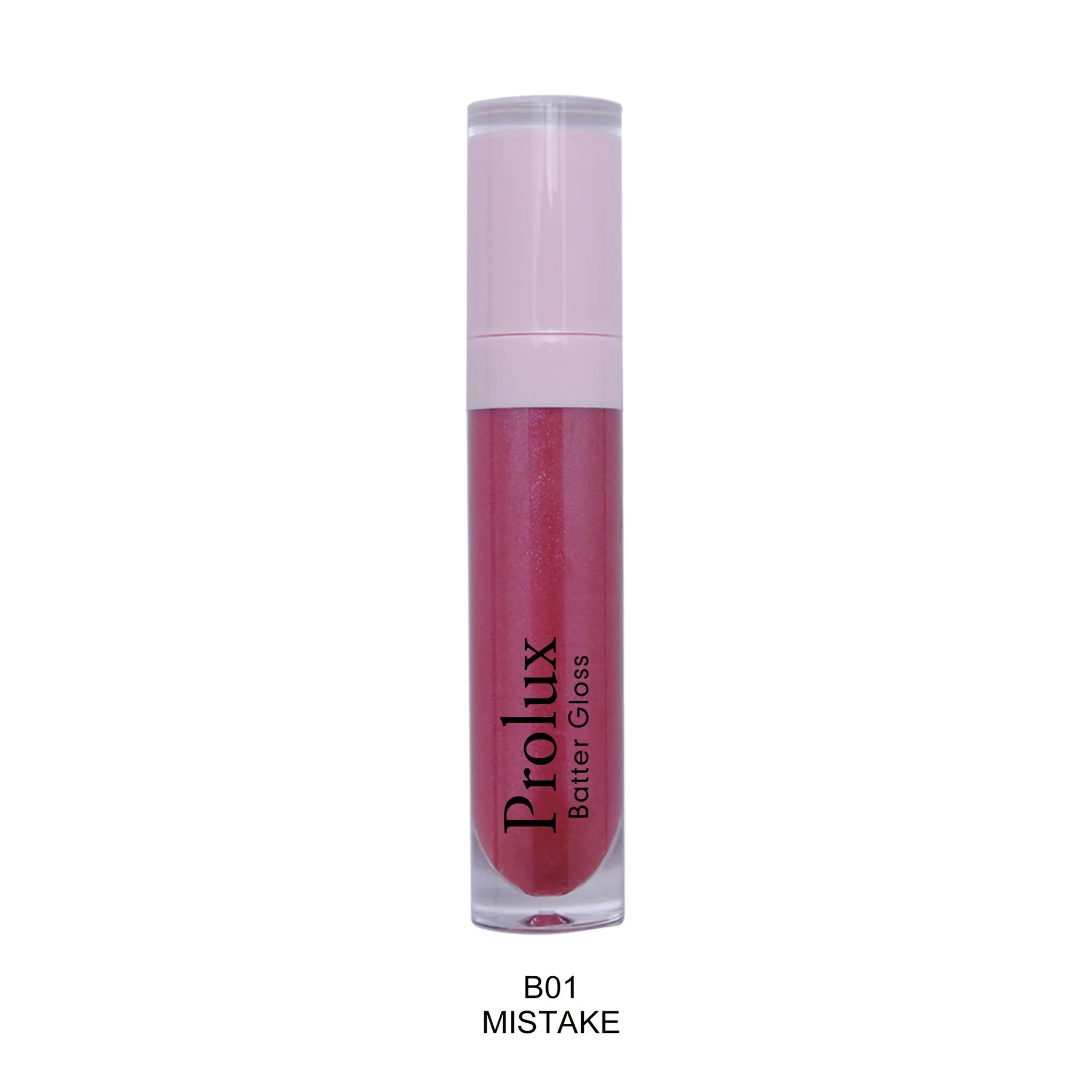 Batter Gloss | Lip Gloss