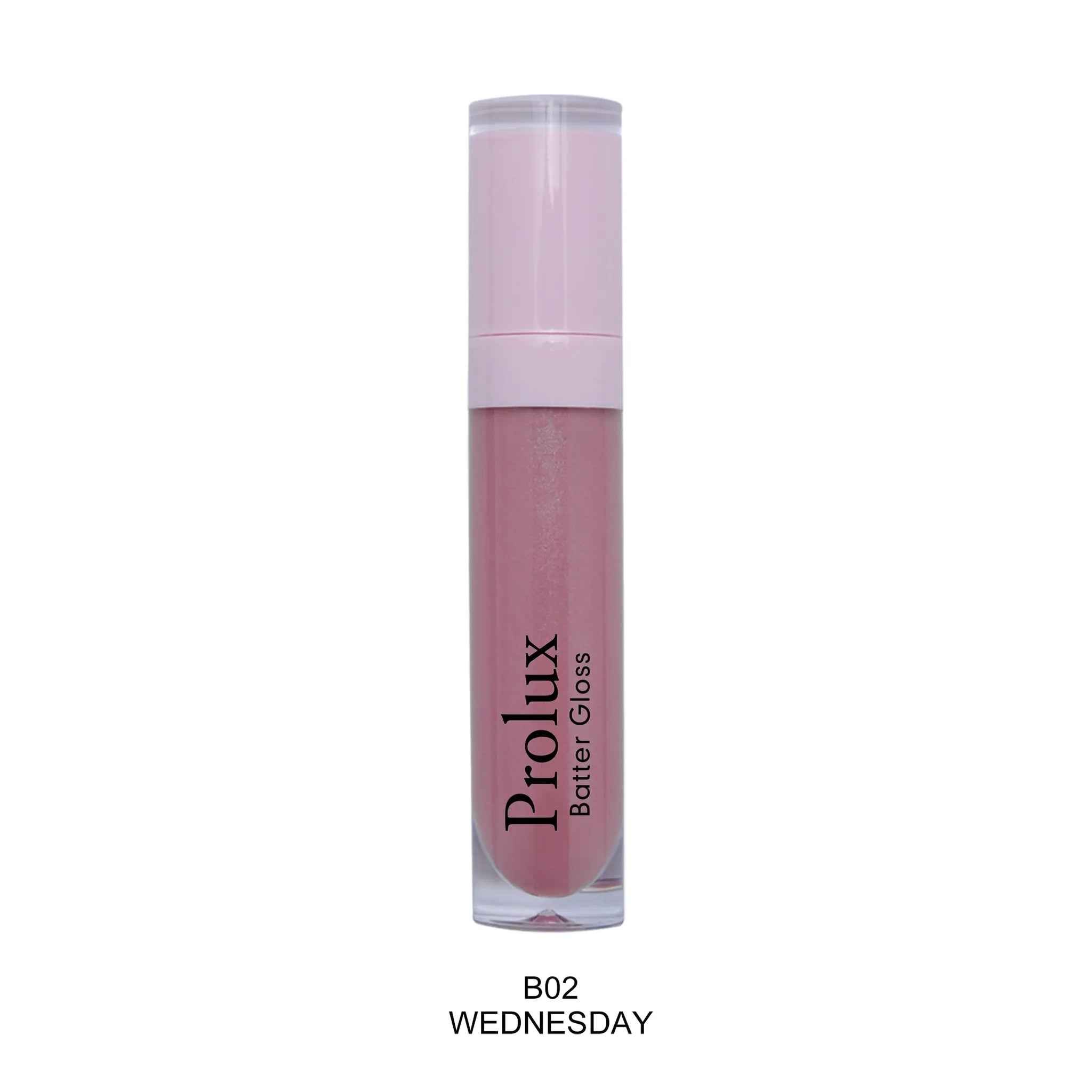 Batter Gloss | Lip Gloss
