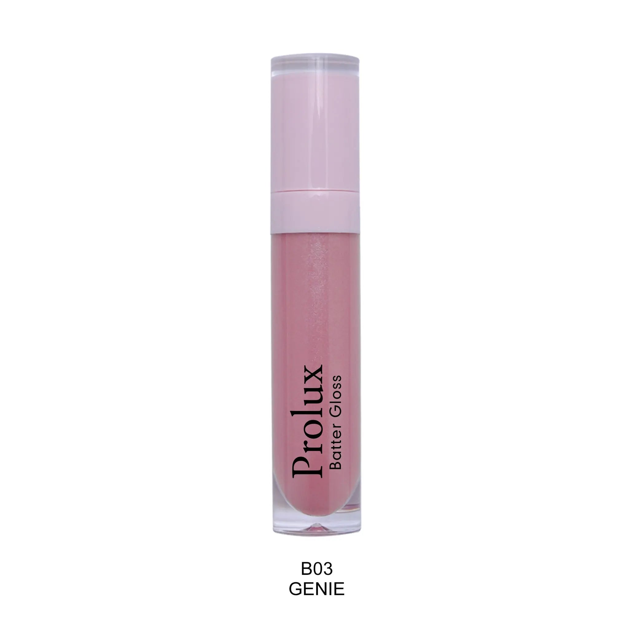 Batter Gloss | Lip Gloss