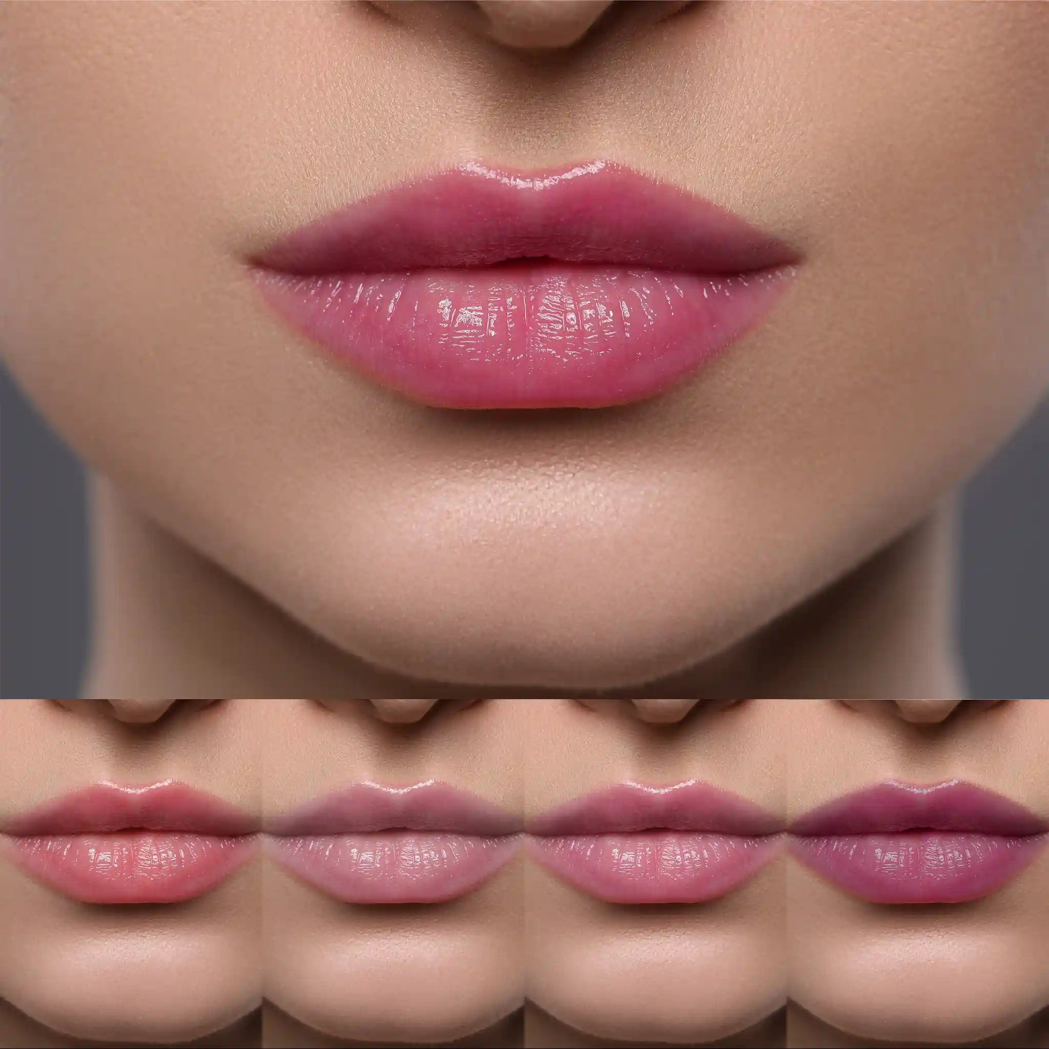 Batter Gloss | Lip Gloss