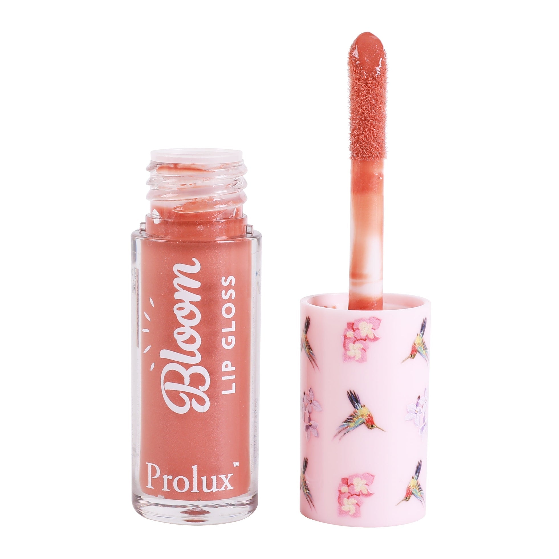 Bloom Lip Gloss