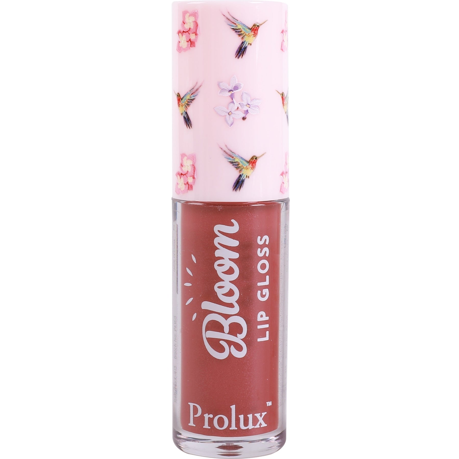 Bloom Lip Gloss