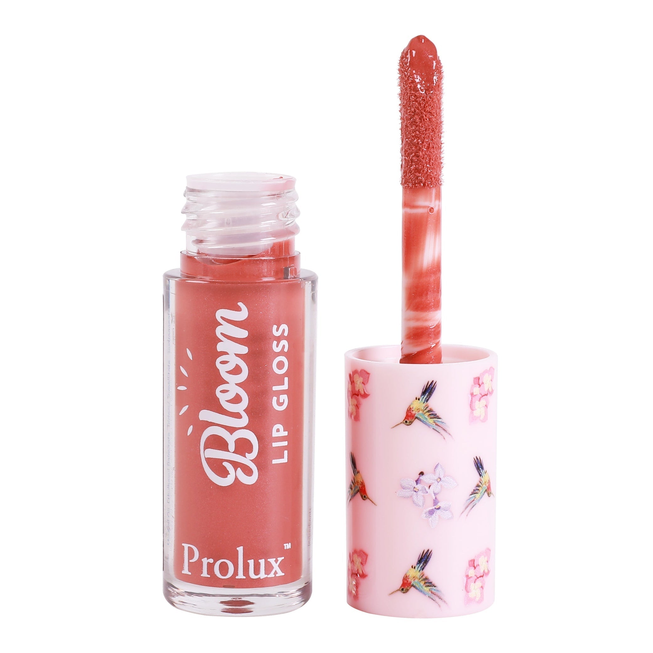 Bloom Lip Gloss