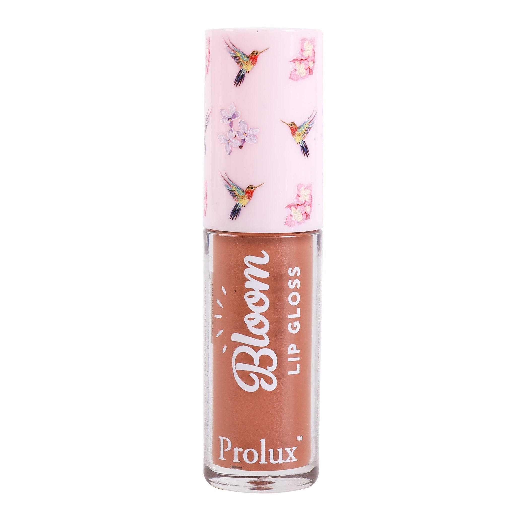 Bloom Lip Gloss
