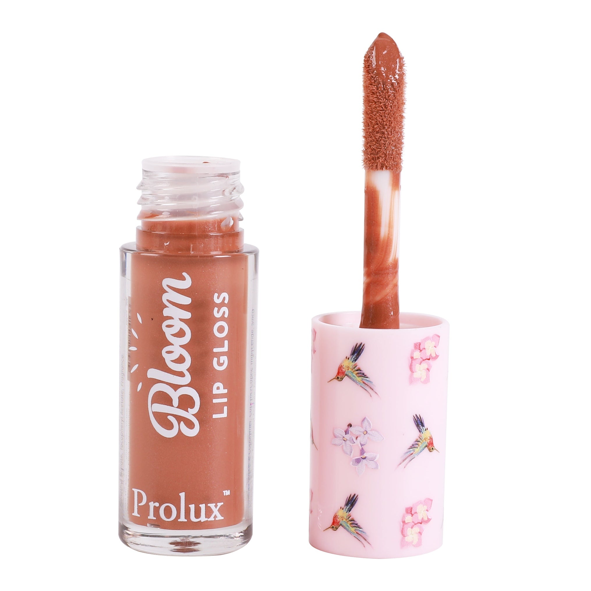 Bloom Lip Gloss