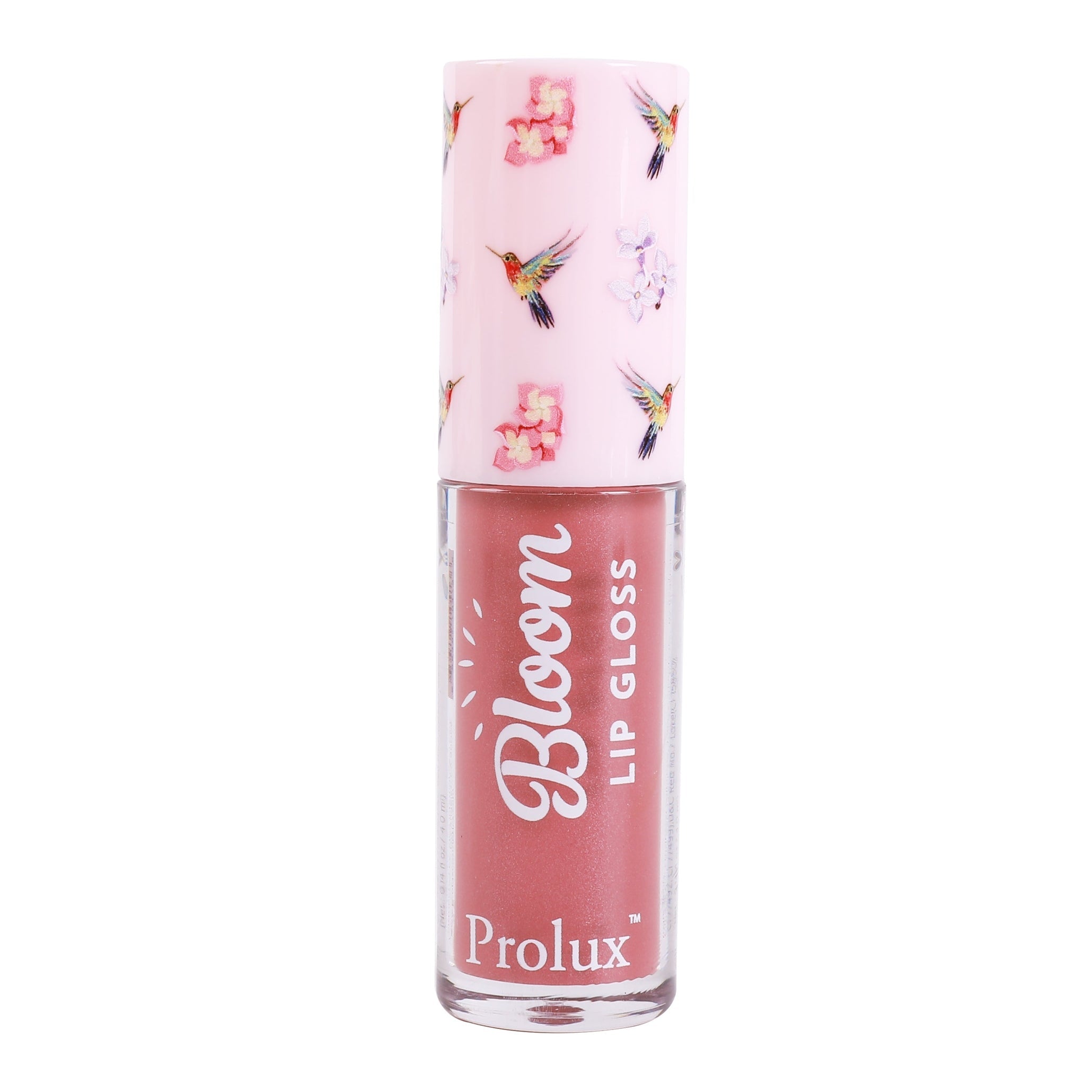 Bloom Lip Gloss