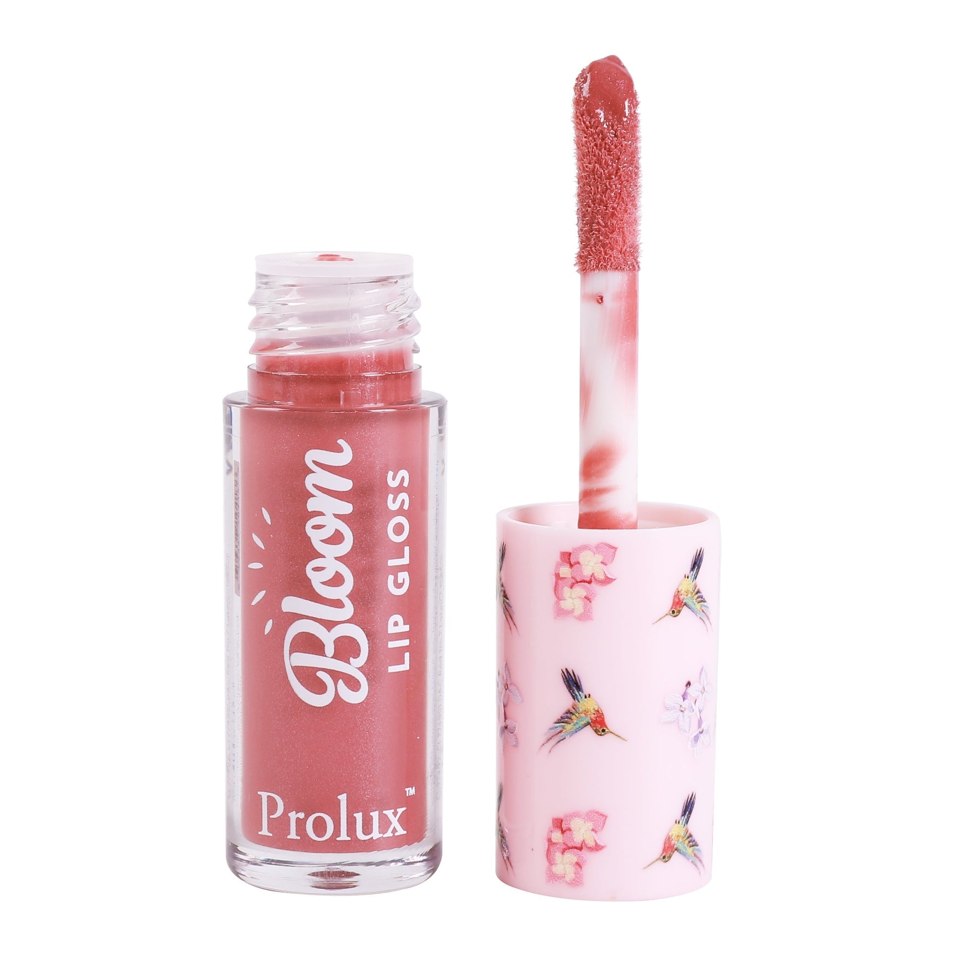 Bloom Lip Gloss