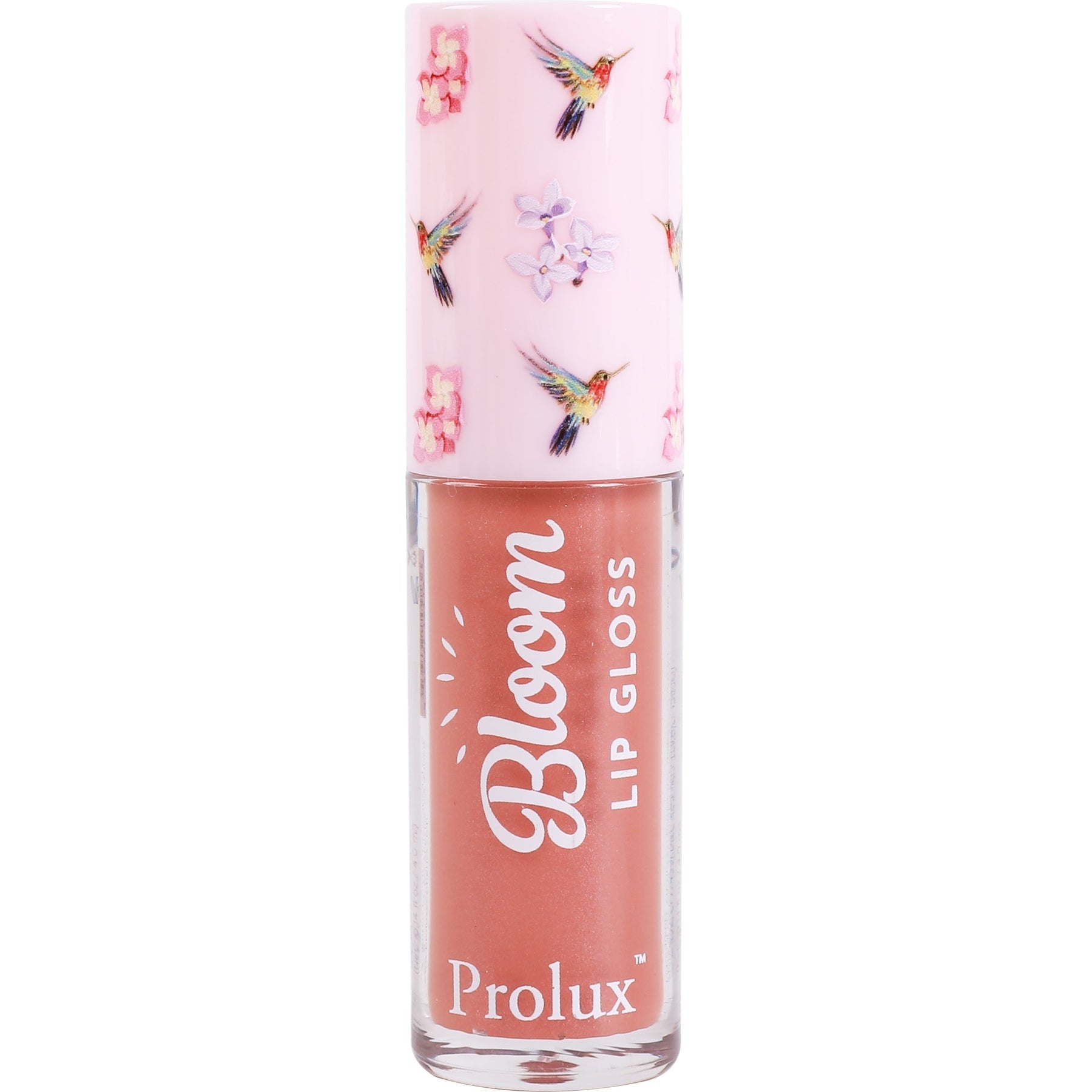 Bloom Lip Gloss