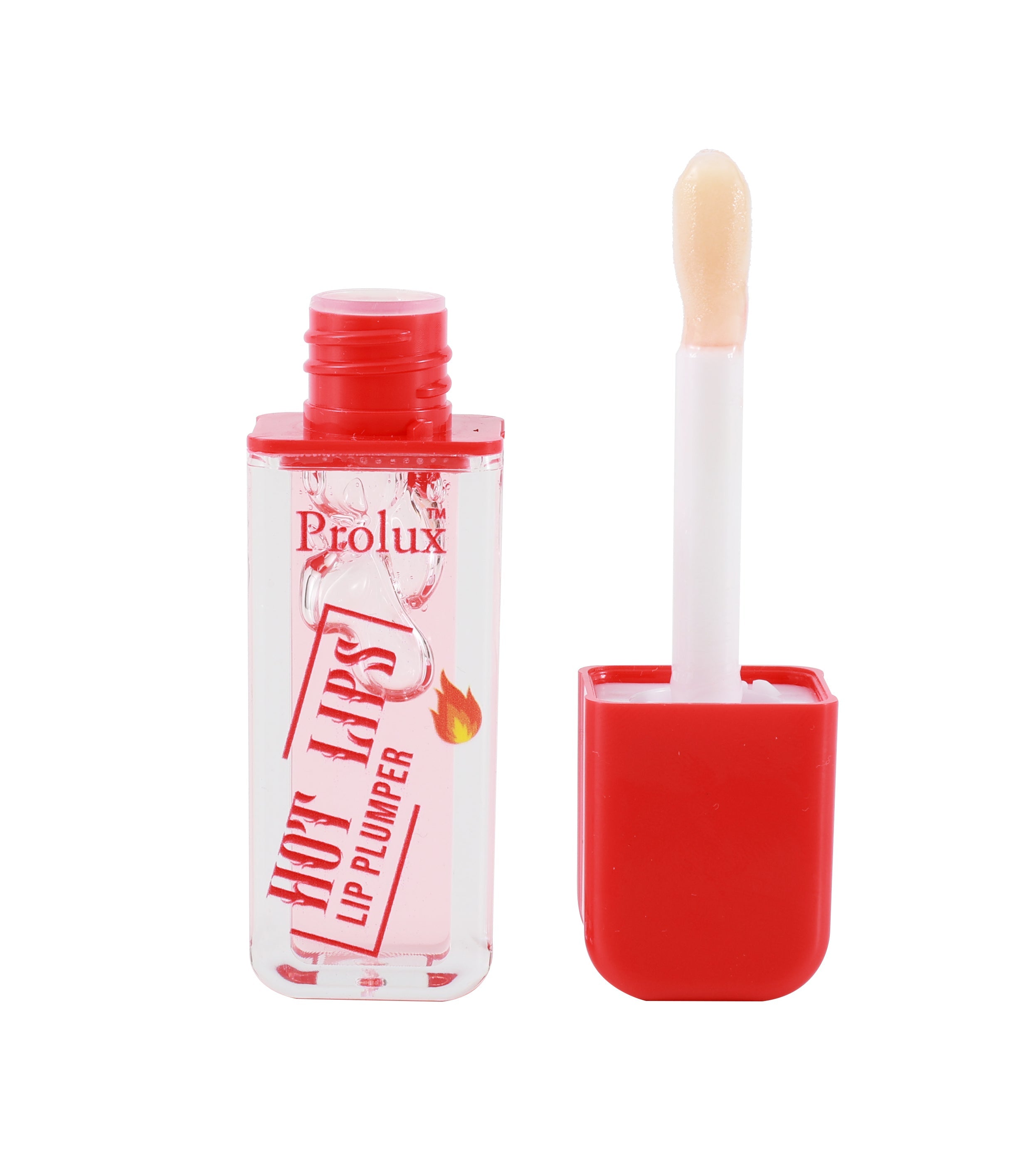Hot Lips: Cinnamon Scented Lip Plumper